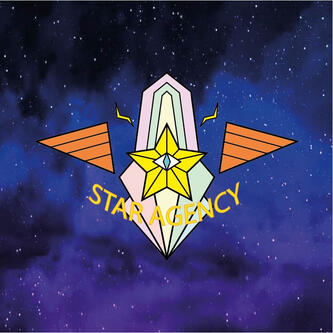 Fictive Imagined logo